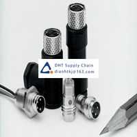 binder_99 3383 55 04_Circular connector
