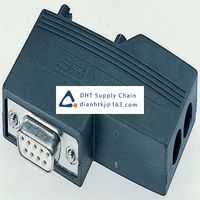 ERNI_104320 / 104320-E_D-SUB connectors