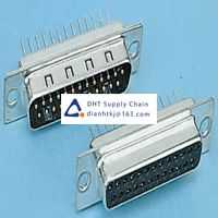 HARTING_09670374754_D-SUB connectors