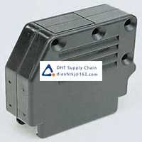 Amphenol ICC_863093C09ALF_D-SUB connectors