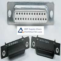 ????_12-0386-000-08_D-SUB connectors