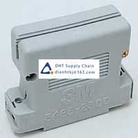 3M_3485-2200F_D-SUB connectors