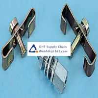 Amphenol ICC_863001060TLF_D-SUB connectors