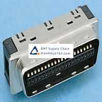 3M_10140-6000EC_D-SUB connectors