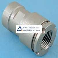 Souriau Sunbank by Eaton_840300011_Circular connector