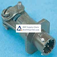 Souriau Sunbank by Eaton_85101EC1419P50_Circular connector