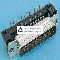 Amphenol ICC_FCE17E09PB490_D-SUB connectors