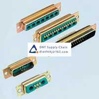 Amphenol ICC_DCM8W8PN_D-SUB connectors