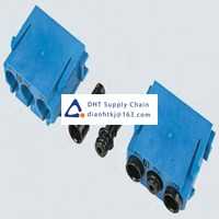 HARTING_09140024501_Power connector