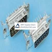 Amphenol ICC_L717SD BH25P OL2 RM5_D-SUB connectors