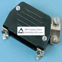 MH Connectors_DS-37OF_D-SUB connectors