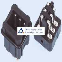 HARTING_0970006281202_Power connector
