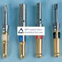 Amphenol ICC_8638PPS1505LF_D-SUB connectors