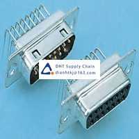 HARTING_09670095663_D-SUB connectors