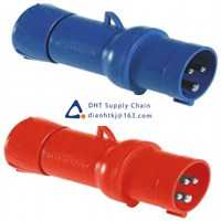 Schneider Electric_PKX16M434_Mains and DC power connectors