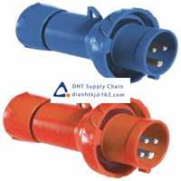 Schneider Electric_PKX16M734_Mains and DC power connectors