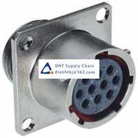 Souriau Sunbank by Eaton_UT0W01832SH6_Circular connector