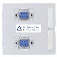 ??ͤ_39500030020_D-SUB connectors