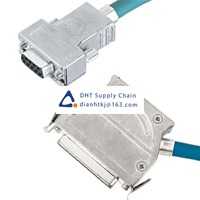 HARTING_09670029017_D-SUB connectors