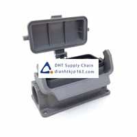 HARTING_09300161255_Power connector
