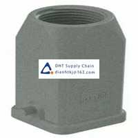 HARTING_09200031443_Power connector