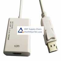 Roline_12.03.3160-10_AV Connector