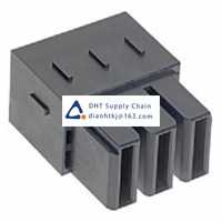 Molex_151034-0014_Power connector
