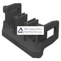 Molex_151076-0014_Power connector
