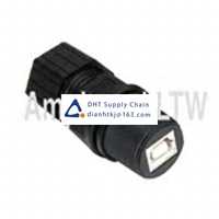Amphenol Industrial_UB-20BMFA-SL8001_D-SUB connectors