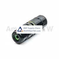 Amphenol Industrial_SC-L-PG11-04-RD_Circular connector