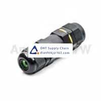 Amphenol Industrial_SC-L-PG12-02-BL_Circular connector