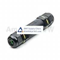 Amphenol Industrial_SC-L-PG13-02-RD_Circular connector