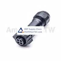 Amphenol Industrial_BB-04BFFA-QL8SPP_Circular connector