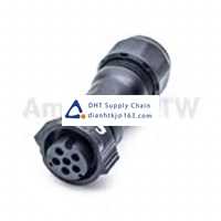 Amphenol Industrial_CB-06BFFA-QL8MP0_Circular connector