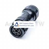 Amphenol Industrial_DC-05BMFA-QL8MPP_Circular connector