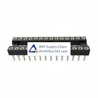 RS PRO_183-1570_IC Connector