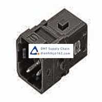 HARTING_09100032601_Power connector