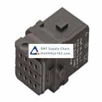HARTING_09100123101_Power connector