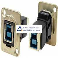 RS PRO_203-5568_D-SUB connectors