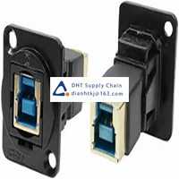 RS PRO_203-5570_D-SUB connectors