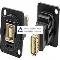 RS PRO_203-5573_D-SUB connectors