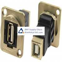 RS PRO_203-5574_D-SUB connectors