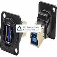 RS PRO_203-5578_D-SUB connectors