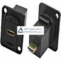 RS PRO_203-5580_D-SUB connectors