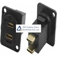 RS PRO_203-5583_D-SUB connectors