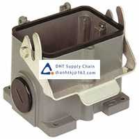 HARTING_09300480291_Power connector