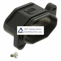 HARTING_09400030301_Power connector