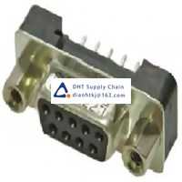 Amphenol ICC_L717TSEH09POL2RM5_D-SUB connectors