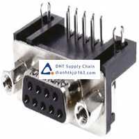 Amphenol ICC_L717SDE09P1ACH4F_D-SUB connectors