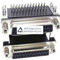 Amphenol ICC_L17H2660131_D-SUB connectors